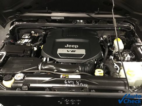 Used 2014 Jeep Wrangler Sport AWD/4WD image 33