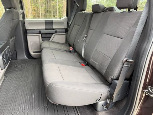 Used 2020 Ford F150 XL w/ Equipment Group 101A Mid image 13