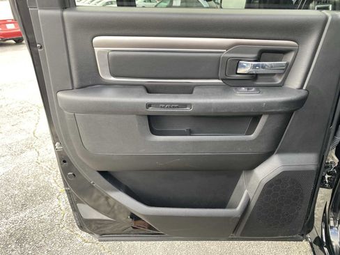 Used 2024 RAM 1500 Classic Warlock image 26