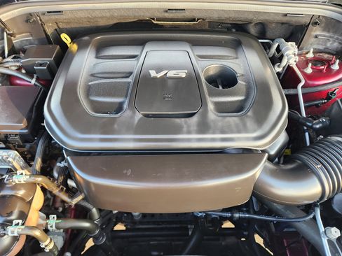 Used 2017 Jeep Grand Cherokee Limited image 37