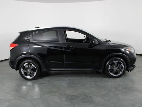 Used 2018 Honda HR-V EX-L image 11