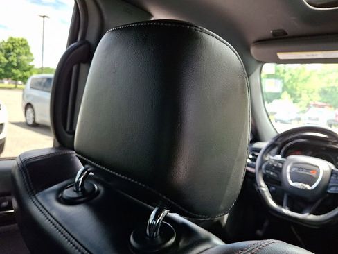 Used 2021 Dodge Durango R/T w/ Blacktop Package AWD/4WD image 14
