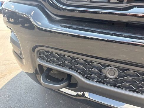 New 2026 RAM 1500 Limited AWD/4WD image 10