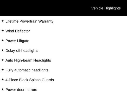 New 2026 Nissan Pathfinder SL w/ Cargo Package FWD image 3
