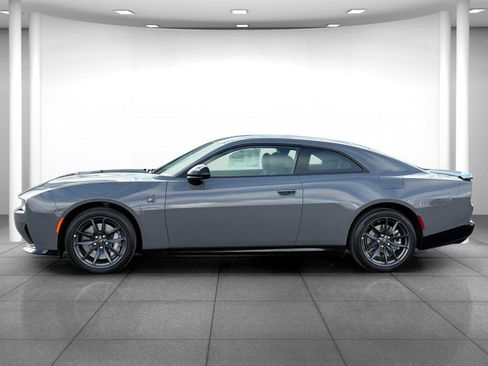New 2026 Dodge Charger Scat Pack image 4
