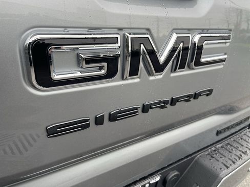 New 2026 GMC Sierra 1500 Elevation w/ Elevation Premium Package AWD/4WD image 33