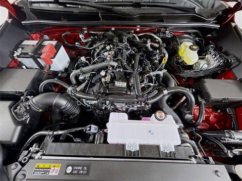 New 2026 Toyota 4Runner SR5 image 28