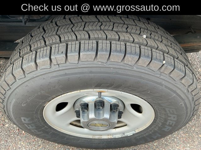 Used 2012 Chevrolet Express 3500 LT w/ LT Preferred Equipment Group RWD image 29