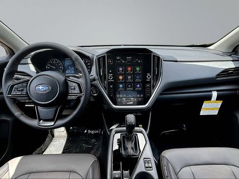 New 2026 Subaru Crosstrek 2.5i Limited AWD/4WD image 5