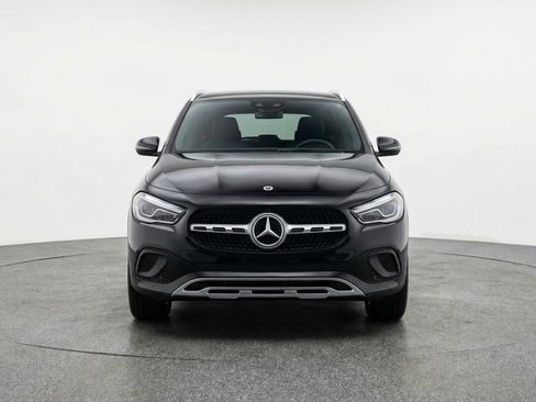 Used 2025 Mercedes-Benz GLA 250 image 2