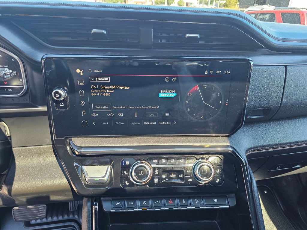 Used 2022 GMC Sierra 1500 AT4 w/ AT4 Premium Package AWD/4WD image 27