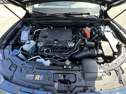 New 2026 MAZDA CX-50 AWD 2.5 Hybrid w/ Cargo Package image 28