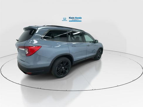 Certified 2022 Honda Pilot Special Edition image 2