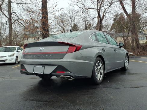 Certified 2022 Hyundai Sonata SEL image 5