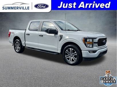 Used 2023 Ford F150 XL w/ STX Appearance Package