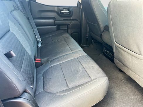 Used 2022 Chevrolet Silverado 1500 LT w/ Texas Edition Plus image 25