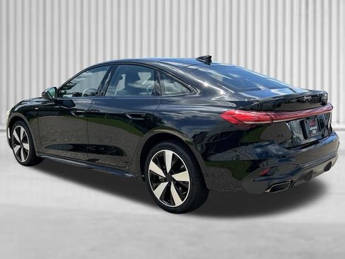 New 2026 Audi A5 2.0T Premium Plus AWD/4WD image 5