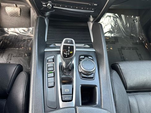 Used 2016 BMW X6 xDrive35i AWD/4WD image 16