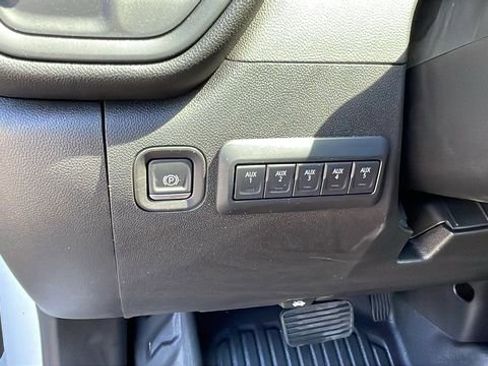New 2026 Chevrolet Silverado 3500 W/T w/ WT Convenience Package image 25