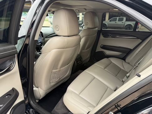 Used 2018 Cadillac ATS 2.0T Sedan image 15