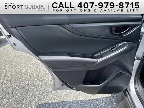 New 2026 Subaru WRX AWD/4WD image 11
