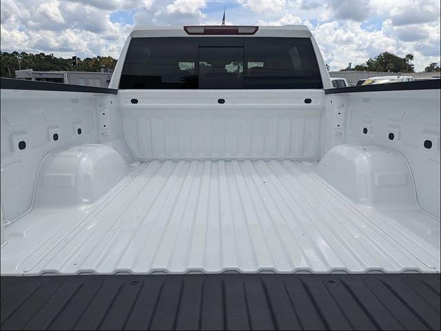New 2026 Chevrolet Silverado 1500 RST w/ Convenience Package II RWD image 13