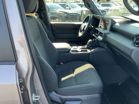 Used 2025 Toyota Land Cruiser 1958 image 21