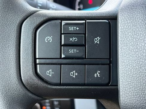 New 2026 Ford F250 XL w/ FX4 Off-Road Package AWD/4WD image 19