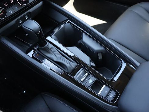 New 2026 Honda Accord EX-L image 23