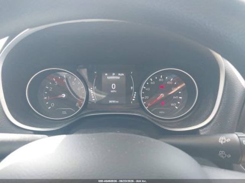 Used 2018 Jeep Compass Sport FWD image 7