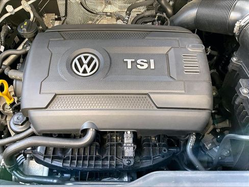 Certified 2023 Volkswagen Atlas SE FWD image 31