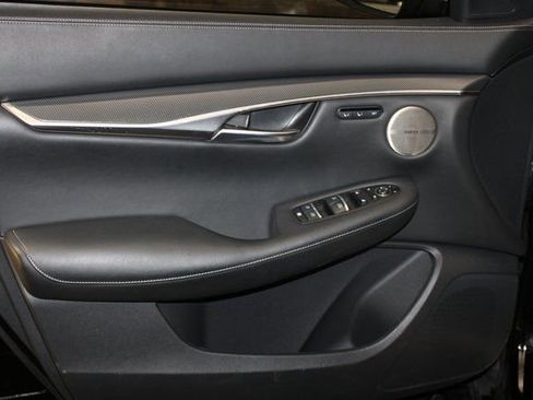 Used 2023 INFINITI QX50 Sport image 26