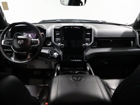 Used 2022 RAM 1500 Laramie AWD/4WD image 17