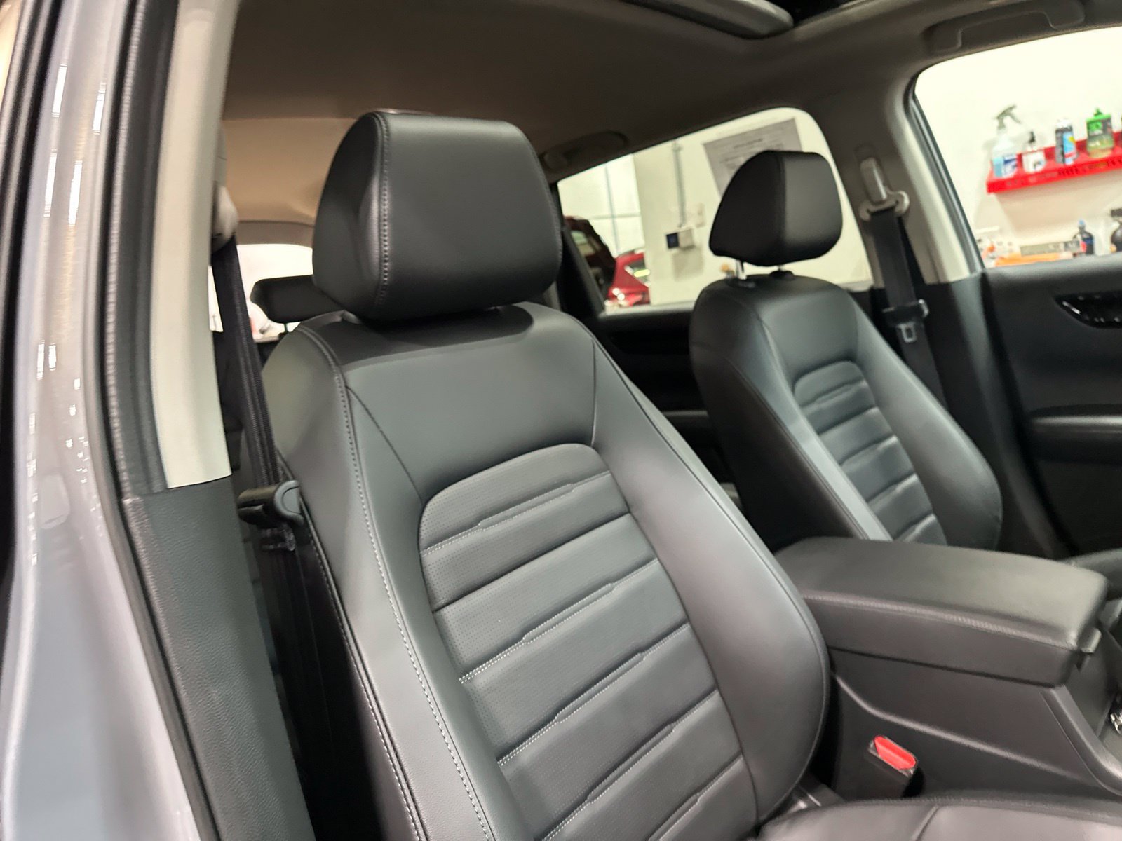 Used 2024 Honda CR-V EX-L image 36
