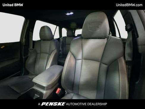 Used 2023 Subaru Outback Wilderness image 5