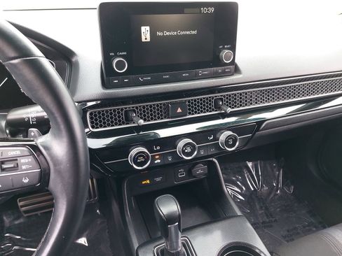 Certified 2023 Honda Civic Sport image 19