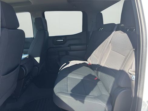 Used 2022 Chevrolet Silverado 1500 LT w/ Bed Protection Package image 23