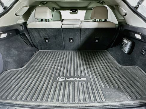 Used 2022 Lexus RX 450h AWD w/ Luxury Package image 29