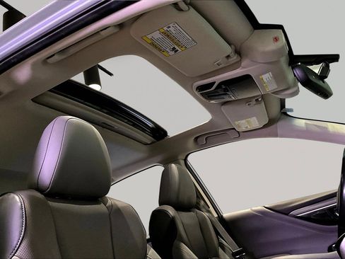 Used 2021 Subaru Legacy Limited image 25