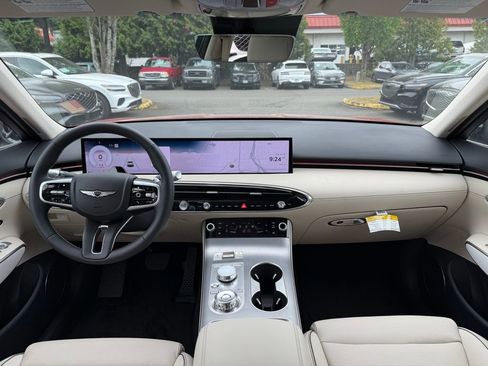 Used 2026 Genesis GV70 2.5T Advanced image 21