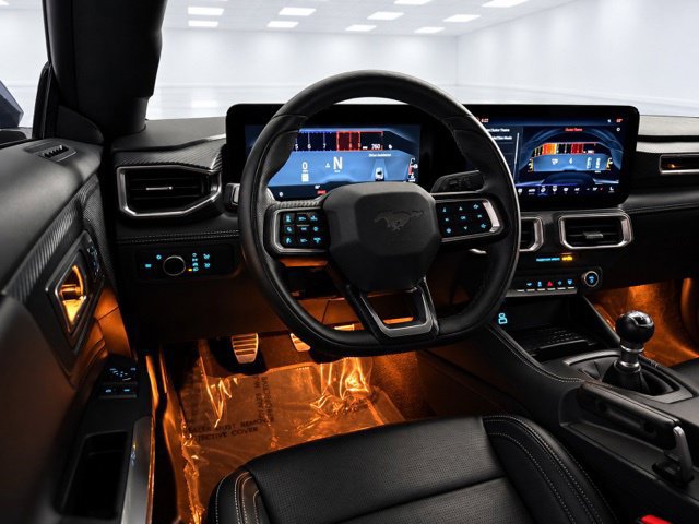 Used 2024 Ford Mustang GT Premium w/ GT Performance Package RWD image 30