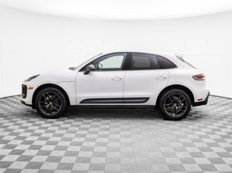 Certified 2023 Porsche Macan Turbo video 2