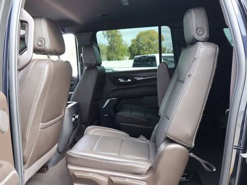 Certified 2023 GMC Yukon XL Denali image 14