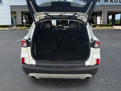 Used 2020 Ford Escape SEL image 14