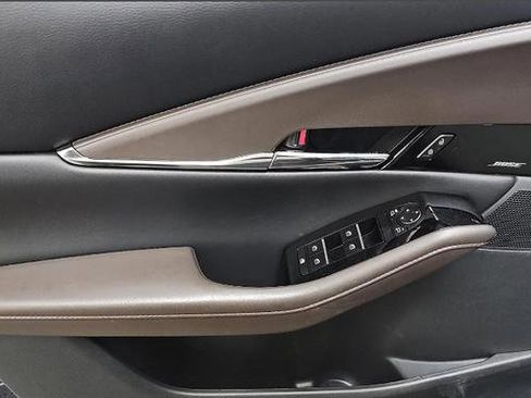 Used 2024 MAZDA CX-30 AWD 2.5 S w/ Premium Package image 9