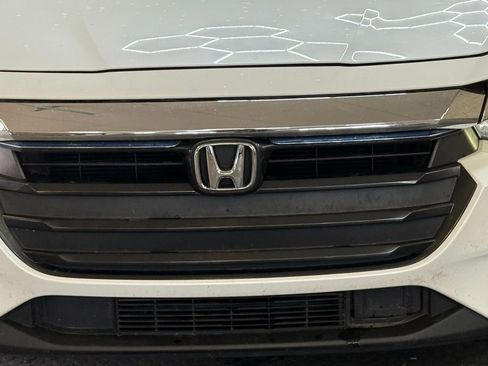 Used 2022 Honda Insight Touring image 9