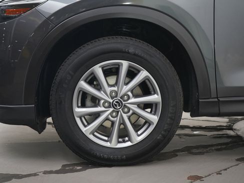 Used 2022 MAZDA CX-5 AWD 2.5 S image 31