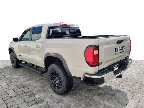 New 2026 GMC Canyon Elevation w/ Convenience Package RWD image 4