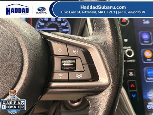 Used 2020 Subaru Outback Limited AWD/4WD image 22