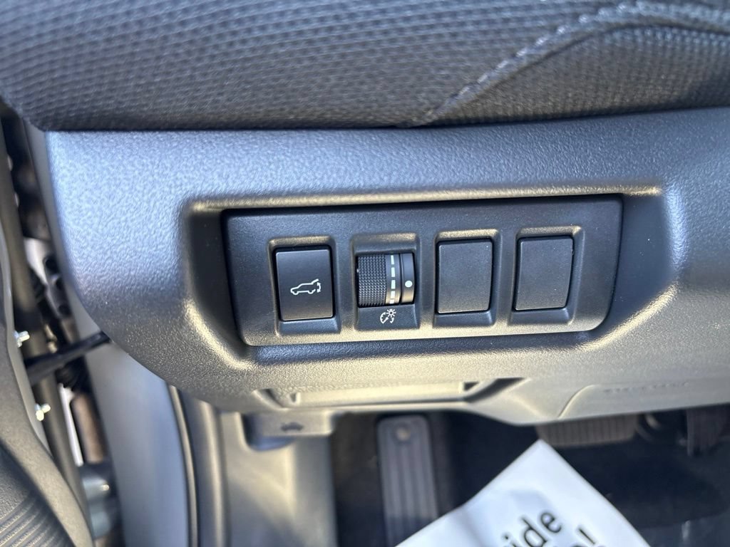 Certified 2026 Subaru Outback Limited AWD/4WD image 19
